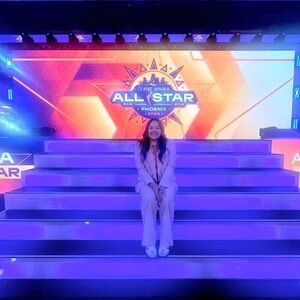 Meet your Posher, Kelsey